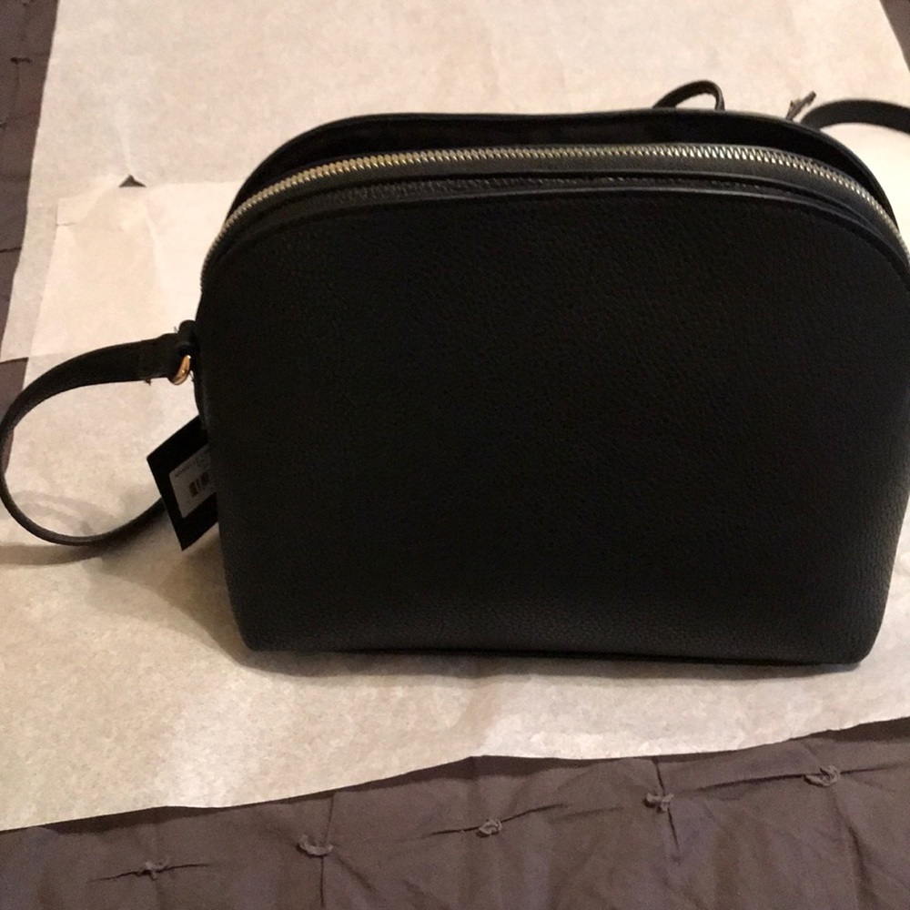 Nanette Lepore Crossbody Bag with bow detail - Picture 3 of 5